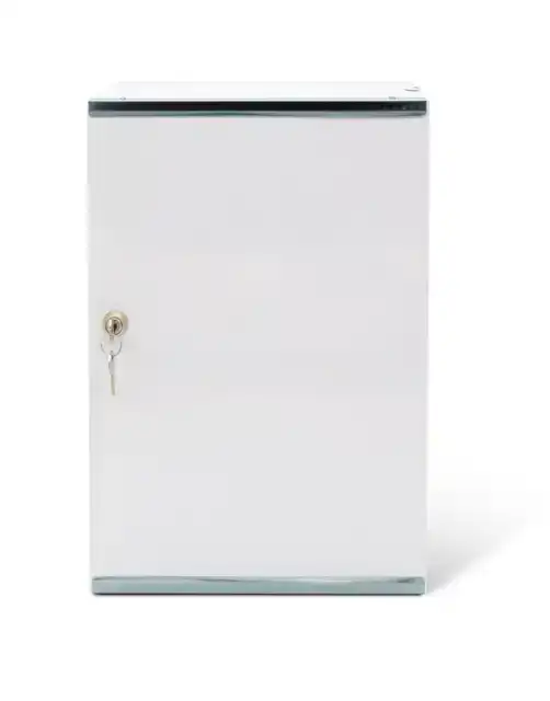 VERBANDKAST M105 46X34X18CM