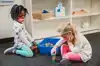 TIME TIMER MEDIUM CLASSROOM SET
