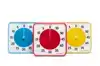 TIME TIMER MEDIUM CLASSROOM SET