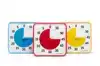 TIME TIMER MEDIUM CLASSROOM SET
