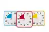 TIME TIMER MEDIUM CLASSROOM SET