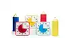 TIME TIMER MEDIUM CLASSROOM SET