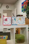 TIME TIMER MEDIUM CLASSROOM SET