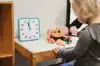 TIME TIMER MEDIUM CLASSROOM SET