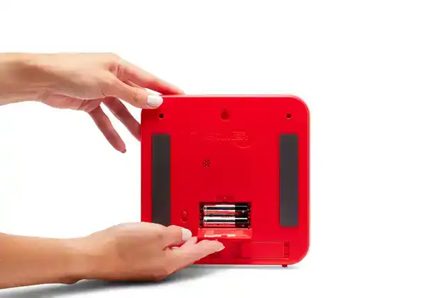 TIME TIMER MEDIUM CLASSROOM SET