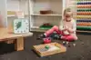 TIME TIMER MEDIUM CLASSROOM SET PRIMAIR