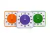 TIME TIMER MEDIUM CLASSROOM SET PRIMAIR