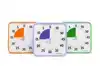 TIME TIMER MEDIUM CLASSROOM SET PRIMAIR