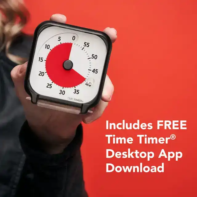 TIME TIMER ORIGINAL POCKET