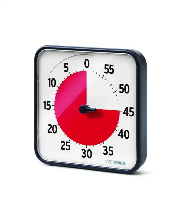TIME TIMER ORIGINAL MEDIUM