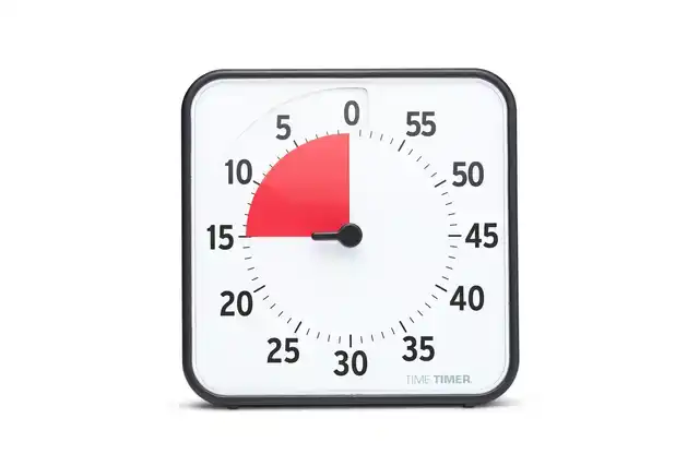 TIME TIMER ORIGINAL MEDIUM