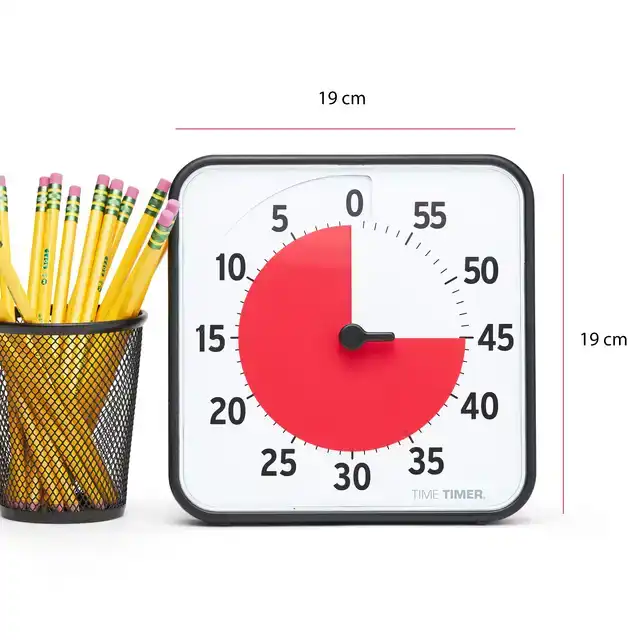 TIME TIMER ORIGINAL MEDIUM