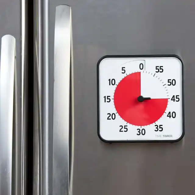 TIME TIMER ORIGINAL MEDIUM