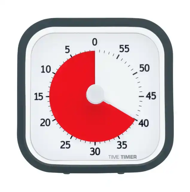 TIME TIMER MOD HOME