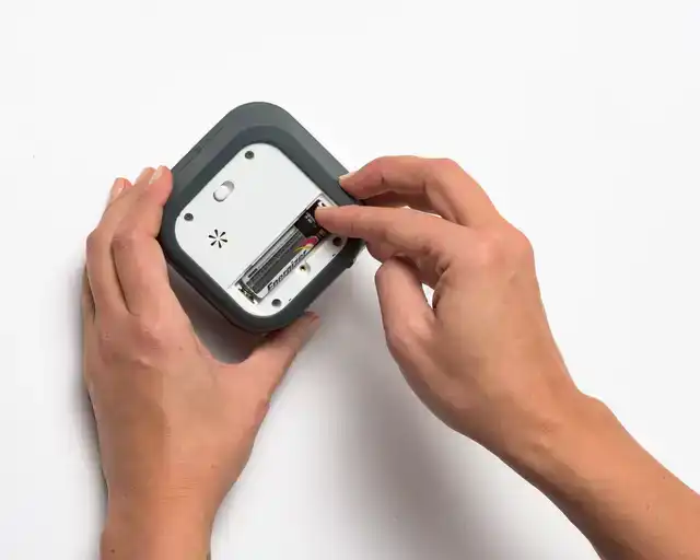 TIME TIMER MOD HOME