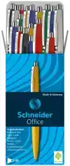 BALPEN SCHNEIDER OFFICE M ASSORTI