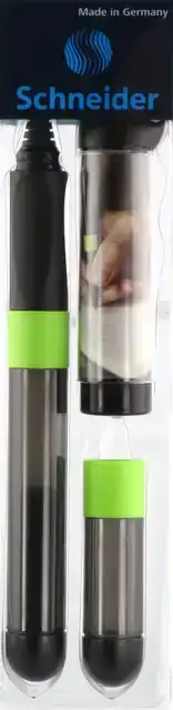 ROLLERPEN SCHNEIDER 4ME APPS M GRIJS