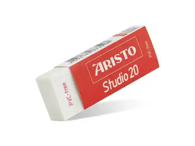 GUM ARISTO STUDIO 20 WIT