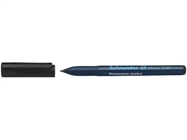 PERMANENT MARKER SCHNEIDER MAXX 240