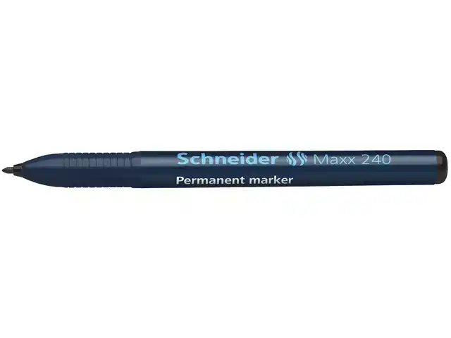 PERMANENT MARKER SCHNEIDER MAXX 240