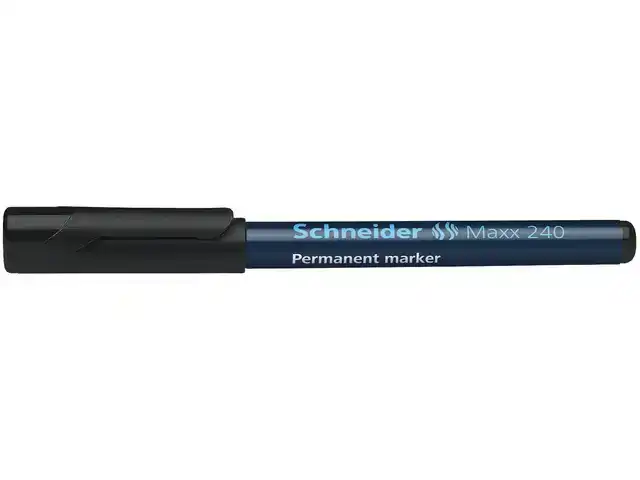 PERMANENT MARKER SCHNEIDER MAXX 240