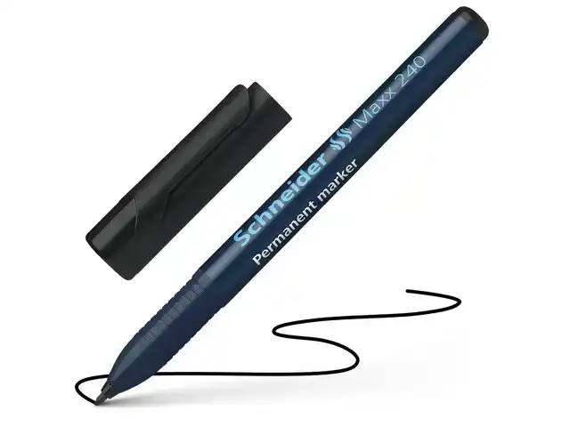 PERMANENT MARKER SCHNEIDER MAXX 240