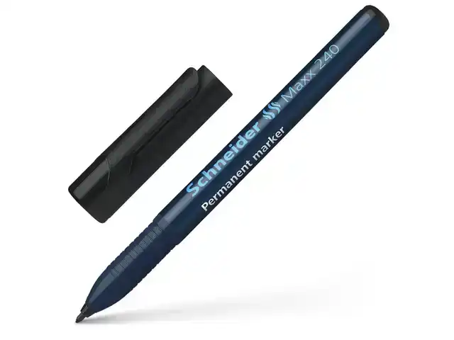 PERMANENT MARKER SCHNEIDER MAXX 240