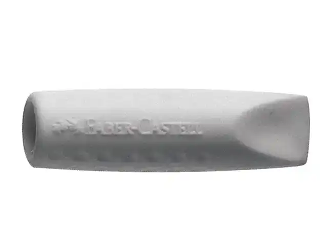 GUMDOP FABER CASTELL GRIP 2001 GRIJS