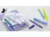 GUMDOP FABER CASTELL GRIP 2001 GRIJS