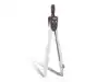 SCHOOLPASSER ARISTO GEOCOLLEGE 24CM