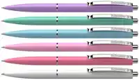 BALPEN SCHNEIDER K15 M PASTEL ASSORTI