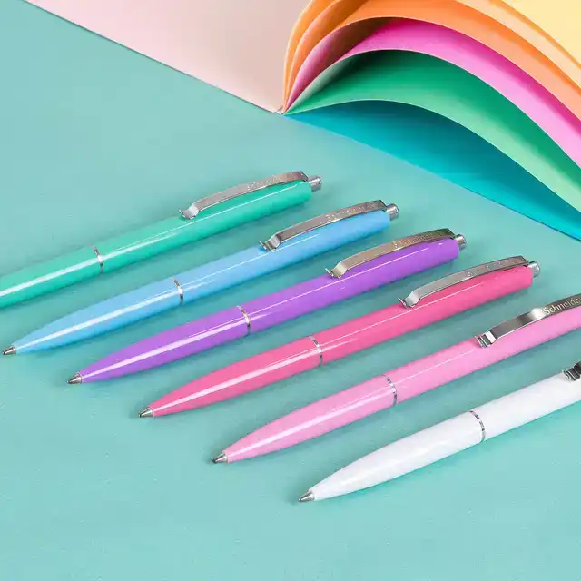 BALPEN SCHNEIDER K15 M PASTEL ASSORTI
