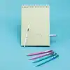 BALPEN SCHNEIDER K15 M PASTEL ASSORTI