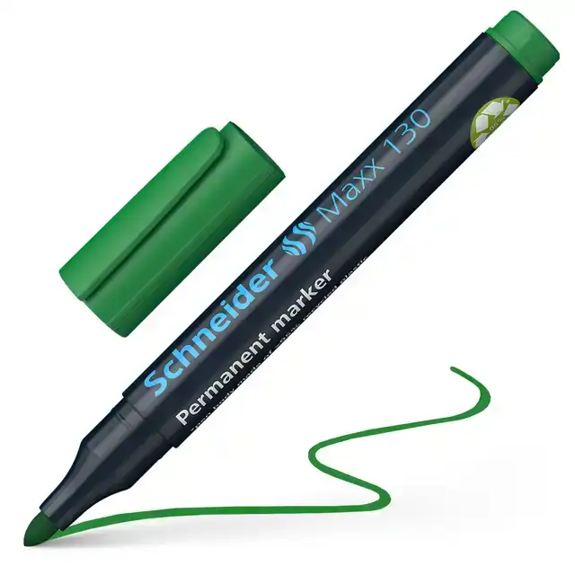 PERMANENT MARKER SCHNEIDER MAXX 130