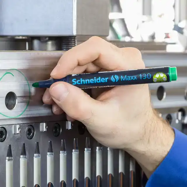 PERMANENT MARKER SCHNEIDER MAXX 130