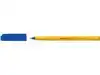 BALPEN SCHNEIDER TOPS 505 F BLAUW