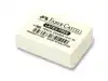 GUM FABER CASTELL 7041 40X27X13MM WIT