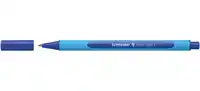 BALPEN SCHNEIDER SLIDER EDGE F BLAUW