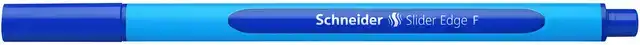 BALPEN SCHNEIDER SLIDER EDGE F BLAUW