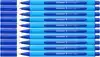 BALPEN SCHNEIDER SLIDER EDGE F BLAUW