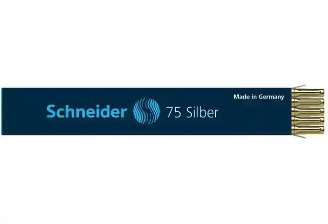BALPENVULLING SCHNEIDER EXPRESS 75 M
