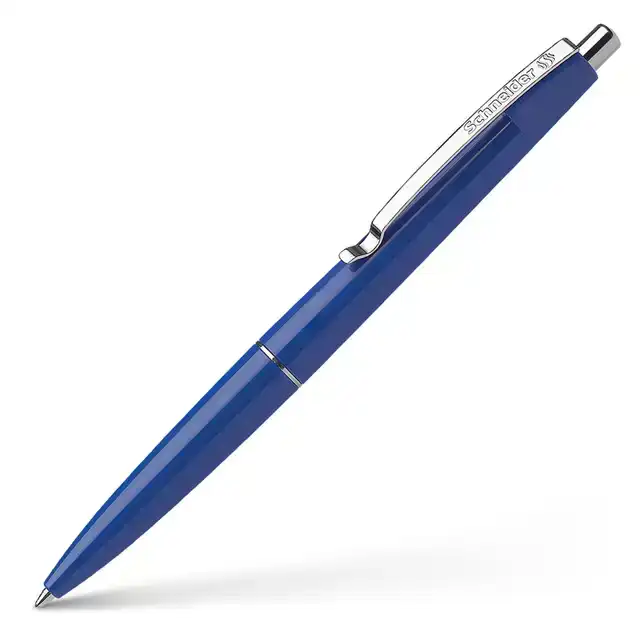 BALPEN SCHNEIDER OFFICE MEDIUM BLAUW
