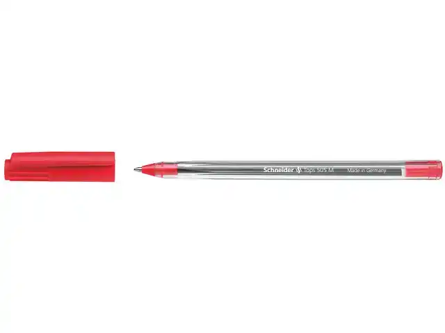 BALPEN SCHNEIDER TOPS 505 M ROOD