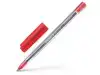 BALPEN SCHNEIDER TOPS 505 M ROOD