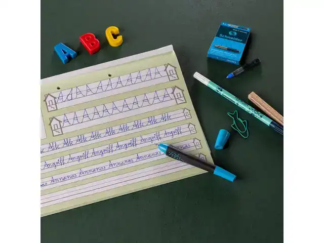 ROLLERPEN SCHNEIDER BREEZE M