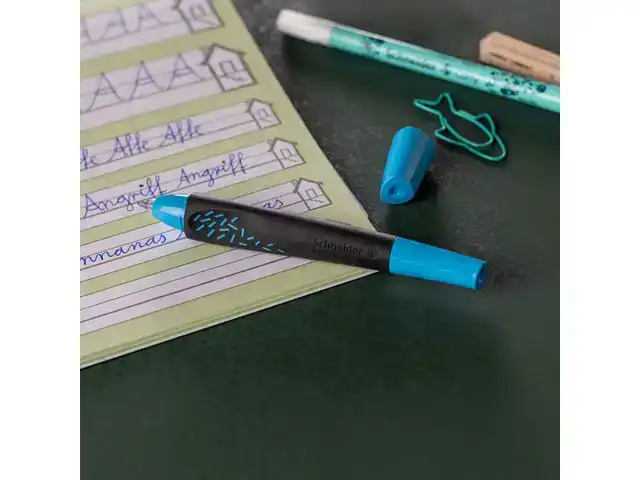 ROLLERPEN SCHNEIDER BREEZE M