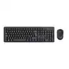 TOETSENBORD EN MUIS TRUST TKM-360