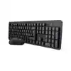 TOETSENBORD EN MUIS TRUST TKM-360