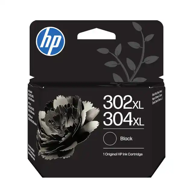 INKTCARTRIDGE HP B7RT9AE 302XL/304XL
