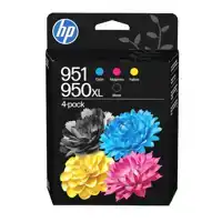 INKTCARTRIDGE HP C3WK1AE 950XL/951
